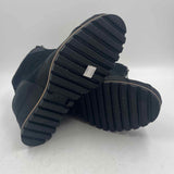 Ugg Women's Shoe Size 8 Black Solid Boots