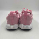 Muuv Women's Shoe Size 10 Pink Textured Sneakers