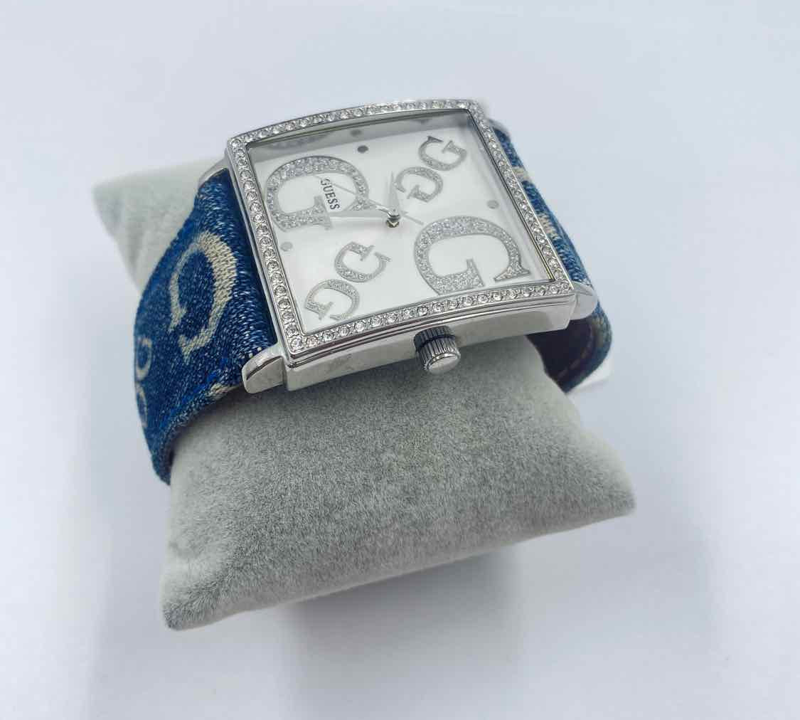 Guess Women's Silver Misc. Jewelry