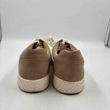 Soul Women's Shoe Size 9 Ivory Solid Sneakers