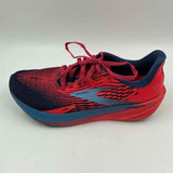 Brooks Women's Shoe Size 9.5 Red lines Sneakers