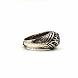 Silpada Women's Silver Ring