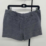 Cynthia Rowley Women's Size 8 Navy dotted Shorts