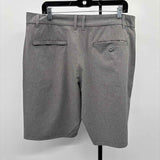 Hang Ten Men's Size 36 Gray Striped Shorts