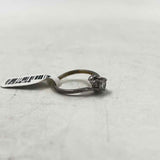 Boutique Women's Silver Ring