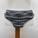 Athleta Women's Size L Black Misc. Misc. Swimwear
