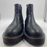 Caslon Women's Shoe Size 8.5 Black Solid Boots