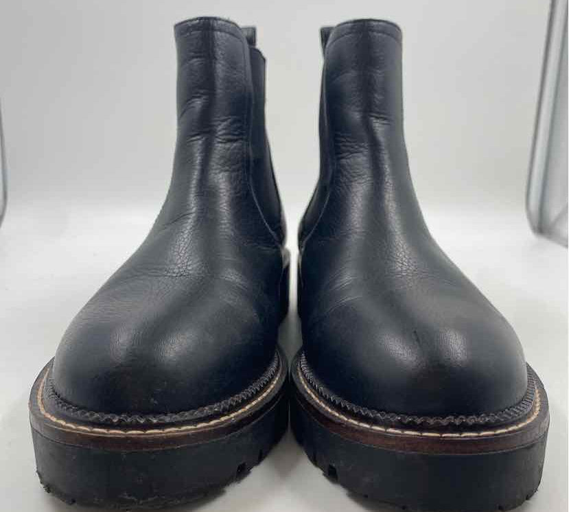 Caslon Women's Shoe Size 8.5 Black Solid Boots