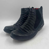 Romika Women's Shoe Size 9 Black Textured Boots