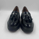 Naturalizer Women's Shoe Size 6.5 Black Solid Loafers