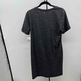 Marc New York Women's Size 14 Charcoal Heathered Dress
