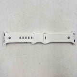 Apple Women's Blk/Wht Bracelet