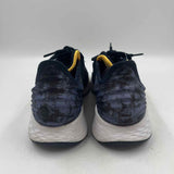 New Balance Women's Shoe Size 6.5 Navy Textured Sneakers