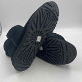 Ugg Junior's Size 6 Black Solid Boots