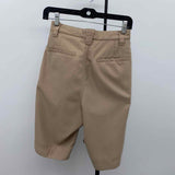 Callaway Men's Size 32 Tan Solid Shorts
