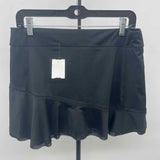 inphorm Women's Size 14 Black Solid Skirt