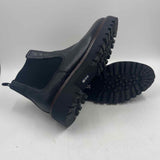 Caslon Women's Shoe Size 8 Black Solid Boots