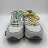 Saucony Women's Shoe Size 10 Aqua Textured Sneakers
