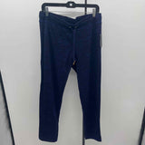 Tommy Hilfiger Women's Size 10 Navy Heathered Sweatpants
