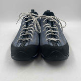 Patagonia Women's Shoe Size 8.5 Blue Solid Sneakers
