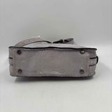 Aimee Kestenberg Women's Lavender Luxe Shimmer Purse