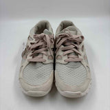Nike Women's Shoe Size 8.5 Beige Textured Sneakers