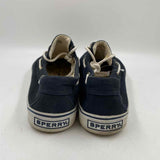 Sperry Men's Shoe Size 12 Navy Solid Loafers