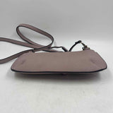 Joy Susan Women's Lavender pebbled Purse