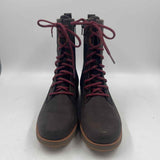 Merrell Women's Shoe Size 7 Brown Solid Boots