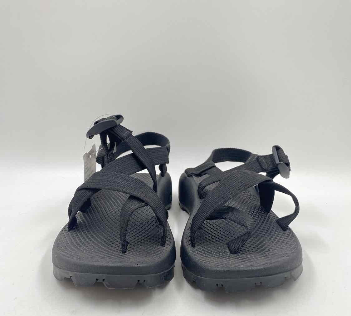 Chaco Women's Shoe Size 7 Black Solid Sandals