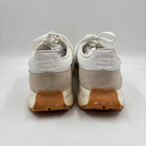Adidas Men's Shoe Size 11 White Solid Sneakers