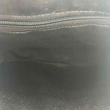 Kate Spade Women's Black Luxe Stripe Purse