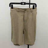 Weekenders Men's Size 36 Olive Heathered Shorts