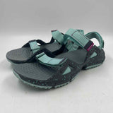 Merrell Women's Shoe Size 8 Gray Flecked Sandals