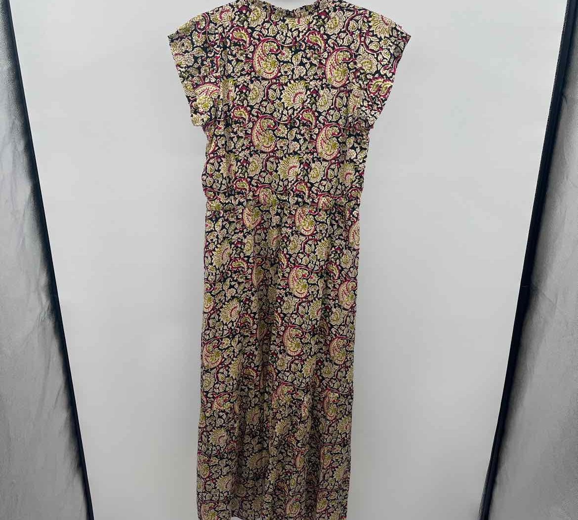 Love, Tomas Women's Size 2 Ivory Floral Dress