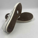 Tommy Bahama Women's Shoe Size 6.5 Navy Stripe Casual Shoes