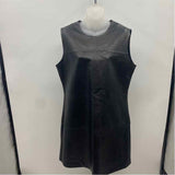 Bod & Christensen Women's Size 14 Black Solid Dress