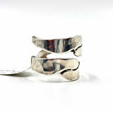 Boutique Women's Silver Ring