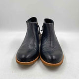 Sofft Women's Shoe Size 7.5 Black Solid Boots