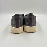 Sofft Women's Shoe Size 6.5 Charcoal Heathered Casual Shoes