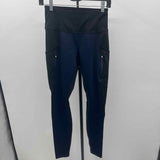 Athleta Women's Size 2 Black Solid Leggings