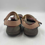 Merrell Women's Shoe Size 8 Purple Textured Sandals