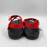 Chaco Women's Shoe Size 7 Red Watermelon Sandals