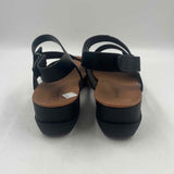 Baretraps Women's Shoe Size 8.5 Black Solid Sandals