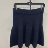Mable Women's Size L Black Solid Dress Set