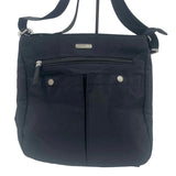 Baggallini Women's Black Solid Purse