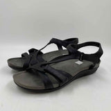 Baretraps Women's Shoe Size 7 Black Solid Sandals