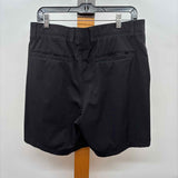 Rorie Whelan Men's Size 34 Black Nylon/Spandex Solid Shorts