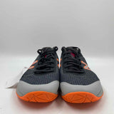 New Balance Women's Shoe Size 7 Charcoal Textured Sneakers