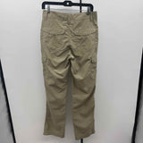 Merrell Men's Size 30 Khaki Solid Pants